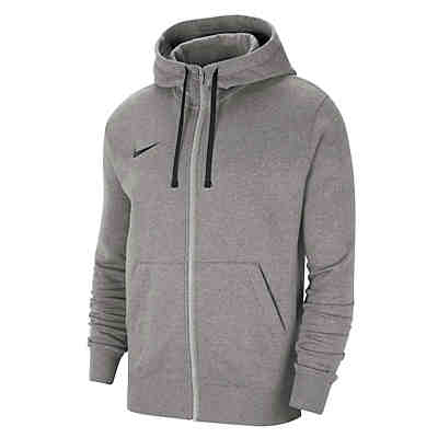 Herren Kapuzenjacke - Club Team 20, Sweatjacke, Logo Sweatshirts