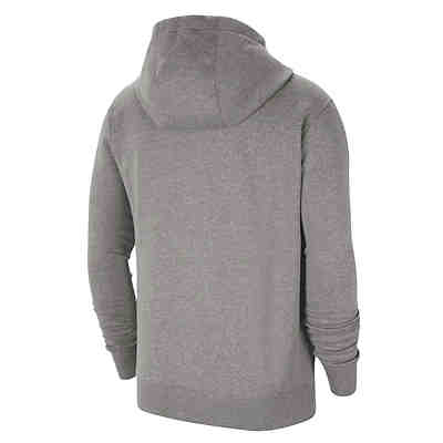 Herren Kapuzenjacke - Club Team 20, Sweatjacke, Logo Sweatshirts 2