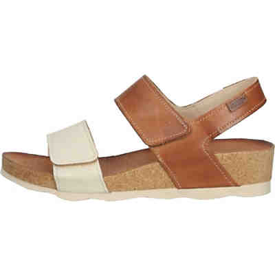 Mahon Klassische Sandalen 2