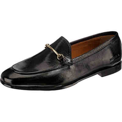 Scarlett 22 Loafers