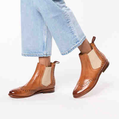 Selina 6 Chelsea Boots 2