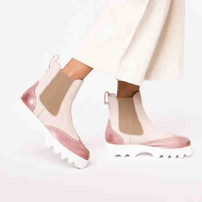 Jade 8 Chelsea Boots 2