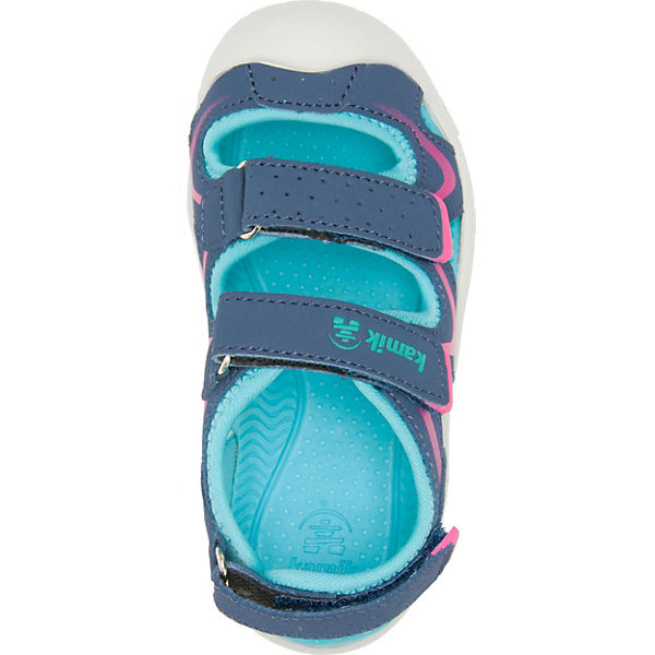 Sandalen WANDER für Mädchen