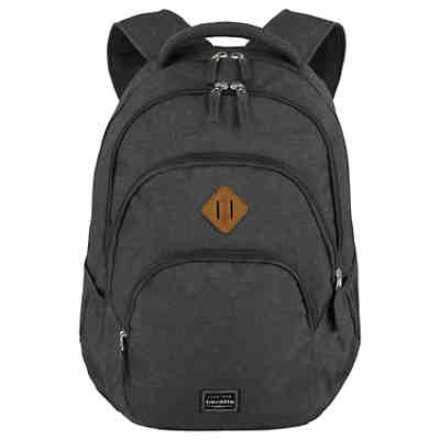 Basics Melange - Rucksack 45 cm Laptop-Rucksäcke