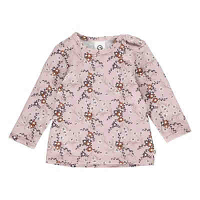 Babylangarmshirt für Mädchen