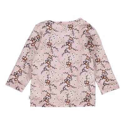 Babylangarmshirt für Mädchen 2