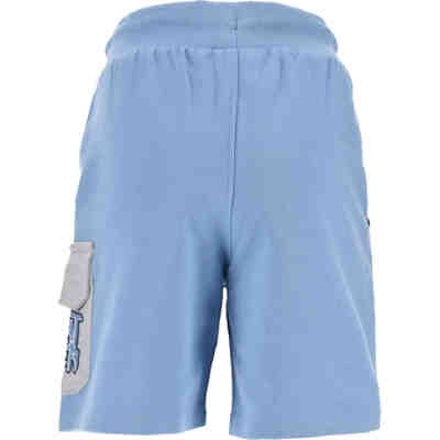 Spider-Man Sweatshorts für Jungen, Organic Cotton 2