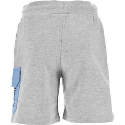 Spider-Man Sweatshorts für Jungen, Organic Cotton 2