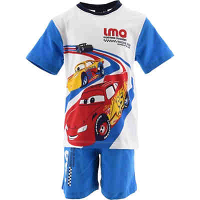 Disney Cars Schlafanzug für Jungen