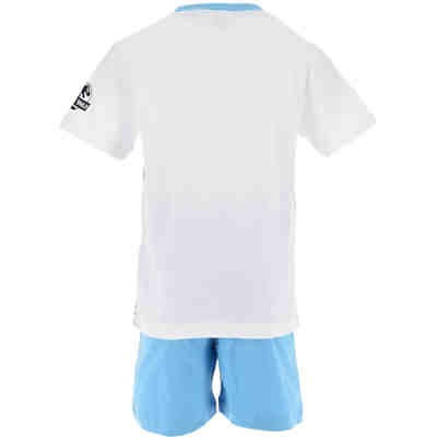 Jurassic World Schlafanzug für Jungen, Dinosaurier, Organic Cotton 2