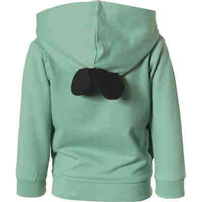 Disney Mickey Mouse & friends Baby Sweatjacke für Jungen, Organic Cotton 2