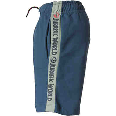Jurassic World Sweatshorts für Jungen, Dinosaurier, Organic Cotton 2