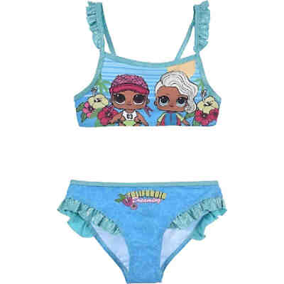 L.O.L. Kinder Bikini