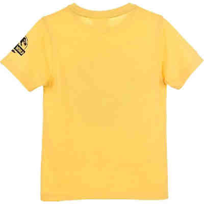 Jurassic World T-Shirt für Jungen, Dinosaurier, Organic Cotton 2
