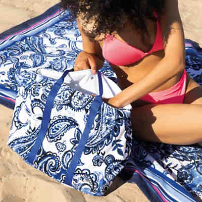Strandtasche Venice 2