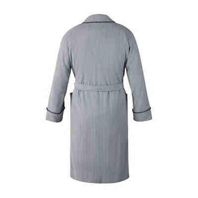 Homewear Morgenmantel 2