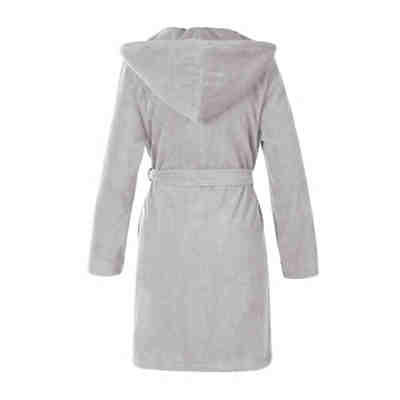 Homewear Kapuzenmantel 2