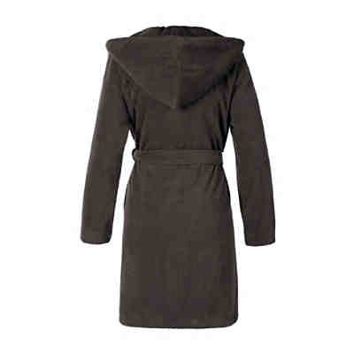 Homewear Kapuzenmantel 2