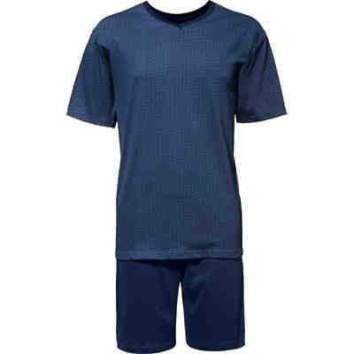 Shorty Single-Jersey