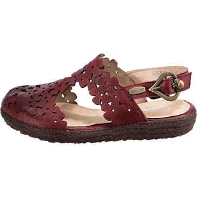 Gocno 226 Komfort-Sandalen 2