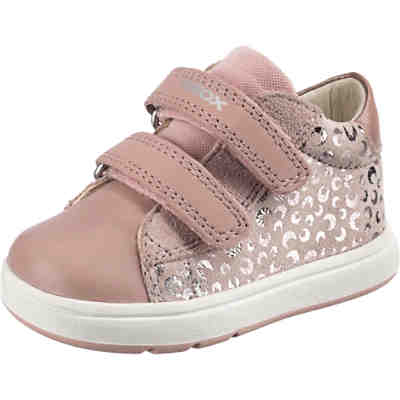 Baby Halbschuhe BIGLIA für Mädchen