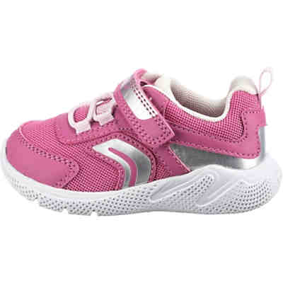 Baby Halbschuhe SPRINTYE für Mädchen 2