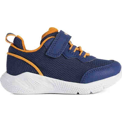 Baby Sneakers Low SPRINTYE für Jungen 2