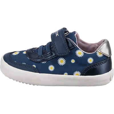 Baby Halbschuhe GISLI für Mädchen 2