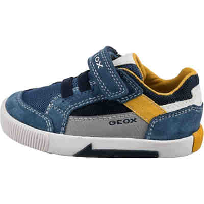 Baby Halbschuhe KILWI für Jungen 2