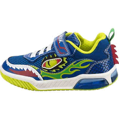 Sneakers Low Blinkies INEK für Jungen 2