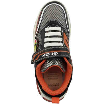Sneakers Low Blinkies INEK für Jungen 2