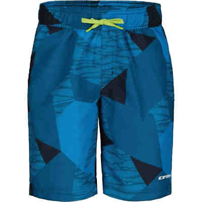 Badeshorts MOVILLE für Jungen