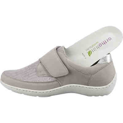 Henni-soft Klassische Halbschuhe 2