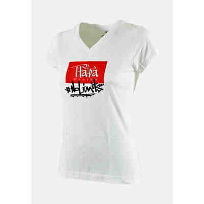 Shirt #NoLimits Shirt Woman T-Shirts