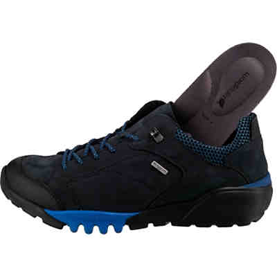 H-fritz Schnürschuhe 2