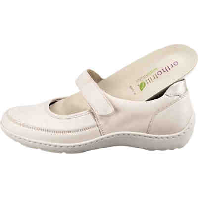 Henni-soft Komfort-Ballerinas 2
