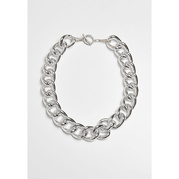 Flashy Chain Necklace Sonnenbrillen