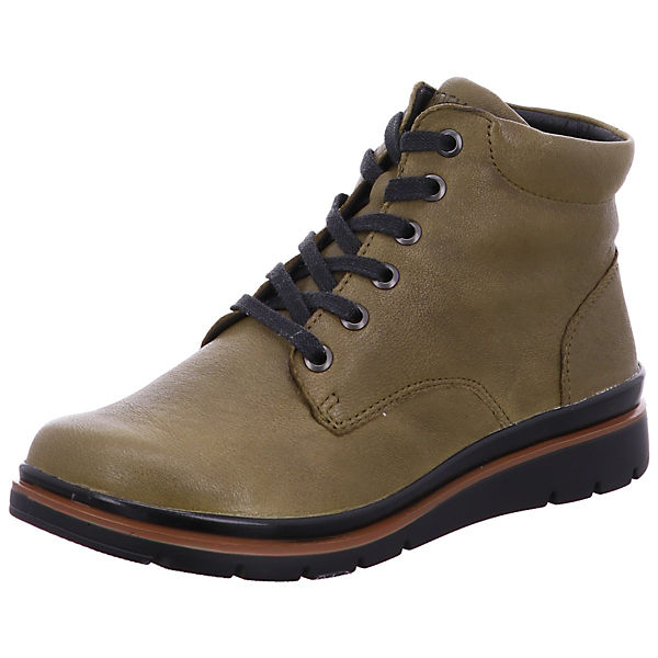 Stiefel & Stiefeletten