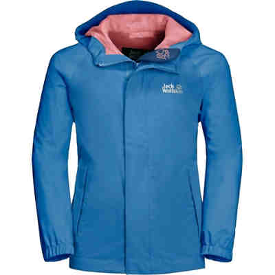 Regenjacke TUCAN für Mädchen