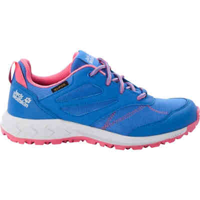 Outdoorschuhe WOODLAND für Mädchen 2