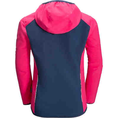 Softshelljacke TURBULENCE für Mädchen 2