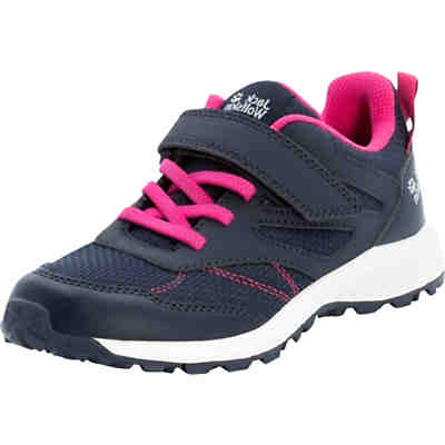 Outdoorschuhe WOODLAND VC K für Mädchen