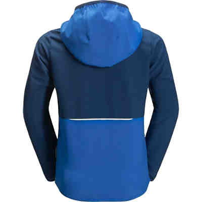 Kinder Softshelljacke TURBULENCE (recycelt) 2