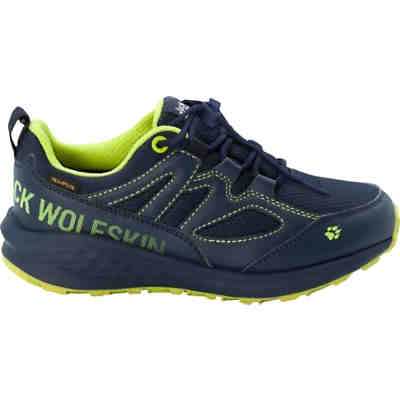 Kinder Outdoorschuhe 4 SPEED TEXAPORE K 2