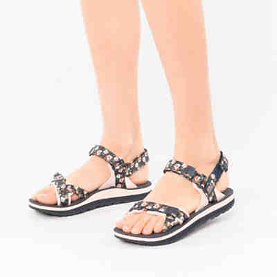 Outfresh Deluxe Sandal W Outdoorsandalen 2
