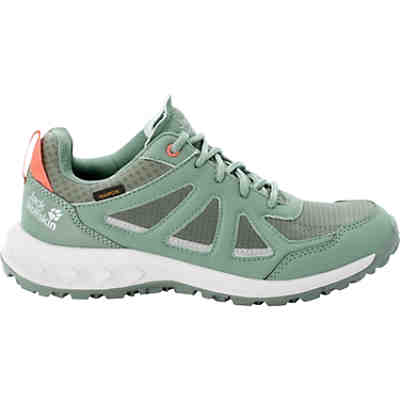 Woodland 2 Texapore Low W Wanderschuhe 2