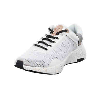 Damen Schnürhalbschuhe Renew Serenity Sneaker Freizeit Sport Schuhe Textil uni Schnürschuhe