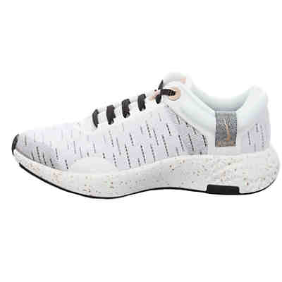 Damen Schnürhalbschuhe Renew Serenity Sneaker Freizeit Sport Schuhe Textil uni Schnürschuhe 2