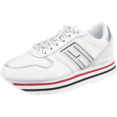 Sneakers Low