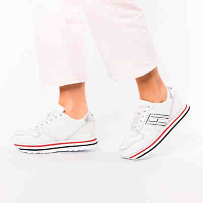 Sneakers Low 2